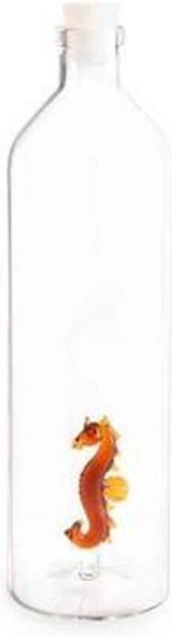 Balvi Waterfles - Zeepaard -Keukenbenodigdheden 326x1200 1