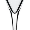 Luigi Bormioli Atelier Champagneglas - 20 Cl - 6 Stuks -Keukenbenodigdheden 332x1200