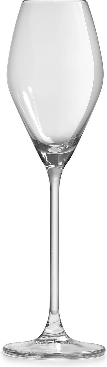 Libbey Champagneglas Iduna – 200 Ml / 20 Cl - Set Van 6 - Elegant Design - Hoge Kwaliteit - Vaatwasserbestendig 5 Libbey Champagneglas Iduna – 200 Ml / 20 Cl - Set Van 6 - Elegant Design - Hoge Kwaliteit - Vaatwasserbestendig - Afbeelding 3