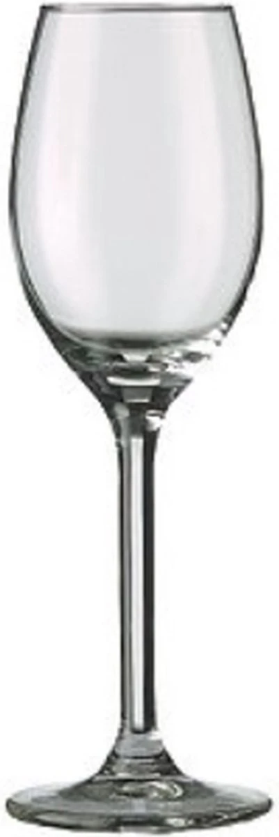 Royal Leerdam L Esprit Du Vin Port Sherryglas 14 Cl - 6 Stuks 9 Royal Leerdam L Esprit Du Vin Port Sherryglas 14 Cl - 6 Stuks - Afbeelding 7