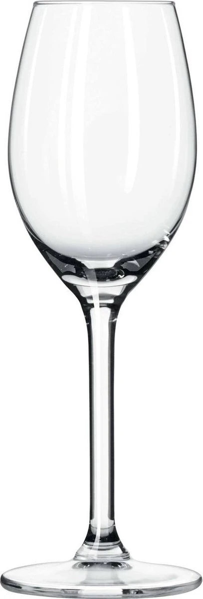 Royal Leerdam L Esprit Du Vin Port Sherryglas 14 Cl - 6 Stuks 5 Royal Leerdam L Esprit Du Vin Port Sherryglas 14 Cl - 6 Stuks - Afbeelding 3