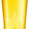 Heineken Star Bierglazen - 25cl - 6 Stuks