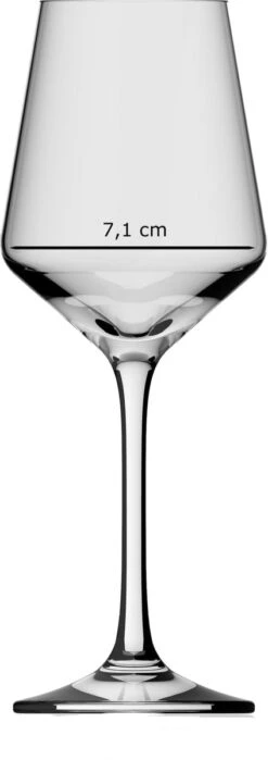 Rastal Wijnglas Harmony 23 Cl - Transparant 6 Stuk(s) -Keukenbenodigdheden 424x1200 1