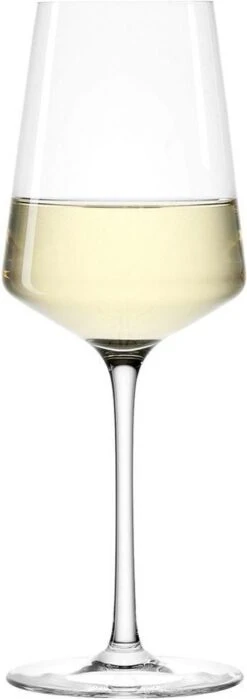 Leonardo Witte Wijnglas Puccini - 400 Ml - Set 6 Stuks 36 Leonardo Witte Wijnglas Puccini - 400 Ml - Set 6 Stuks -Keukenbenodigdheden 424x1200