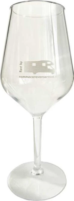 Splash-X Kunststof Wijnglas Diva 47cl -Keukenbenodigdheden 444x1200