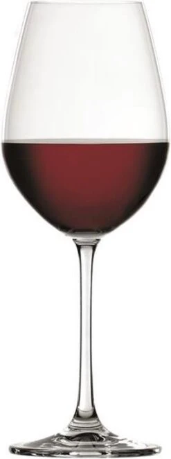 Spiegelau Salute Rode Wijnglas Set/4 -Keukenbenodigdheden 448x1200