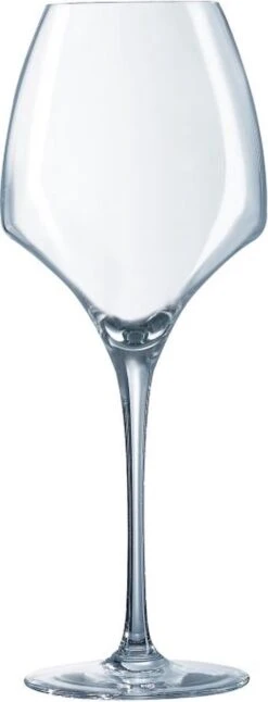 Chef&Sommelier Open Up Wijnglas - Rond - 400 Ml - Helder - Set-6 -Keukenbenodigdheden 459x1200