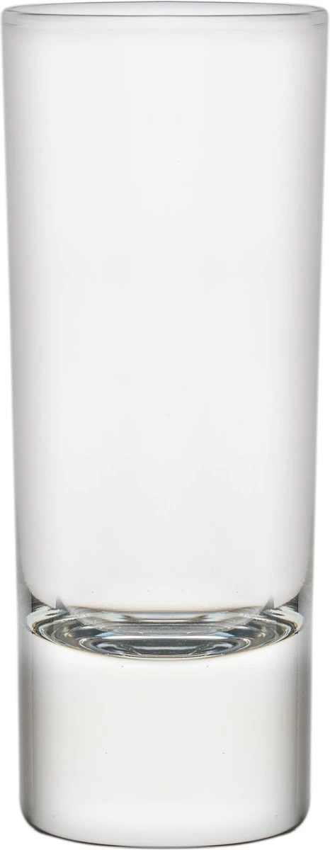 Libbey Shotglas Chicago - 70 Ml / 7 Cl - 6 Stuks - Shotglas - Amuseglaasje - Dessertglas - Aperitief - Vaatwasserbestendig - Hoge Kwaliteit 6 Libbey Shotglas Chicago - 70 Ml / 7 Cl - 6 Stuks - Shotglas - Amuseglaasje - Dessertglas - Aperitief - Vaatwasserbestendig - Hoge Kwaliteit - Afbeelding 4