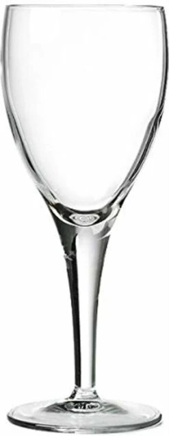 Luigi Bormioli Wijnglas C28 Michelangelo Master 22.5 Cl - Transparant 6 Stuk(s) -Keukenbenodigdheden 466x1200