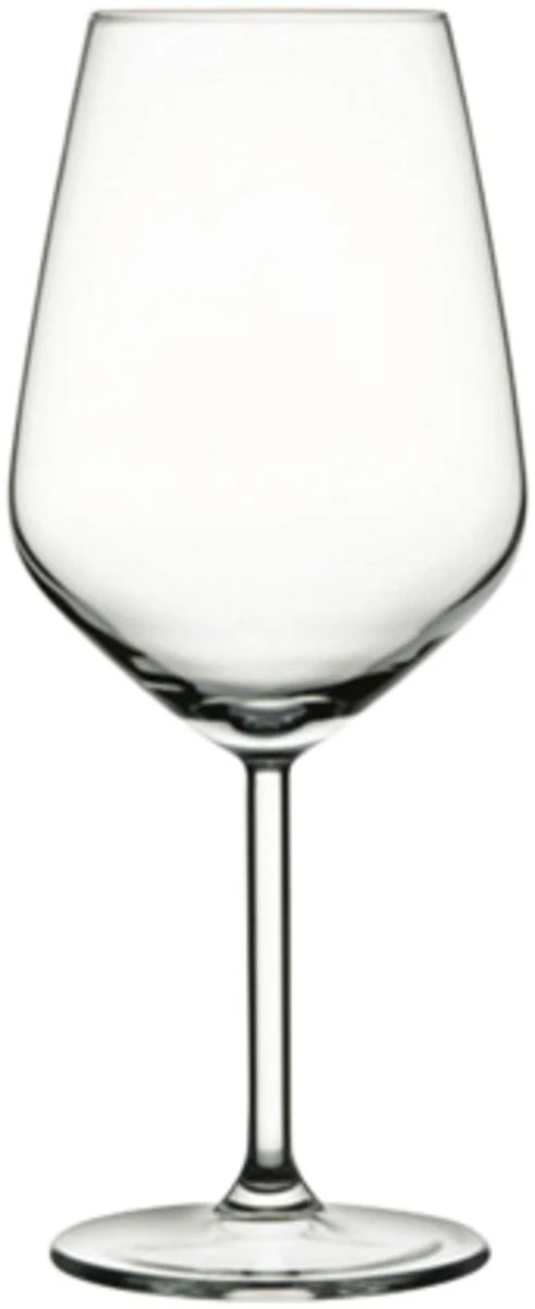 Pasabahce Allegra 49 Cl Wijnglas Doos 6 Stuks 13 Pasabahce Allegra 49 Cl Wijnglas Doos 6 Stuks - Afbeelding 11