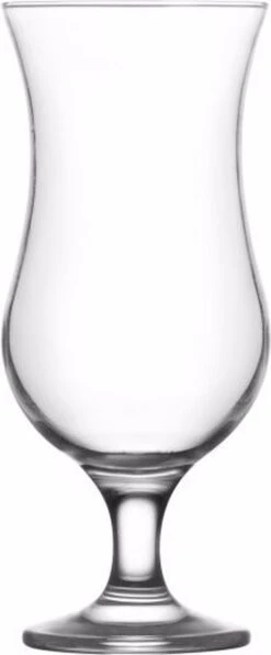 Lav - LAV Fiesta - Cocktail Glazen - Drinkglazen - Set Van 6 Glazen - Vaatwasserbestendig -Keukenbenodigdheden 497x1200 1