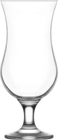 Lav - LAV Fiesta - Cocktail Glazen - Drinkglazen - Set Van 6 Glazen - Vaatwasserbestendig -Keukenbenodigdheden 499x1200 1