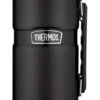 Thermos Stainless King - Isoleerfles - 1,2L - Midnight Blue -Keukenbenodigdheden 504x1200