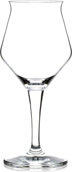 Cocora Speciaal Bierglazen - 30cl - 6 Stuks - Bovengister - Sommelier - Bierglas Op Voet - Hoogwaardig Kristalglas -Keukenbenodigdheden 507x1200