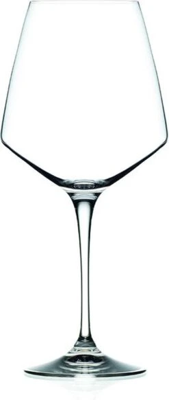 Masterpro Witte Wijnglazen 390ml - Onbreekbaar-Kristalhelder Glas - 2 Stuks -Keukenbenodigdheden 508x1200