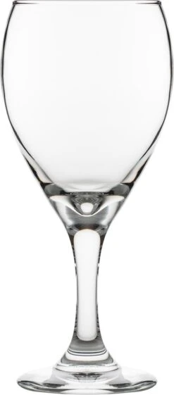 Libbey Wijnglazen Witte Wijn Teardrop - 192 Ml / 19,2 Cl - 6 Stuks - Vaatwasserbestendig - Tijdloos - Sterke Kwaliteit -Keukenbenodigdheden 528x1200 1