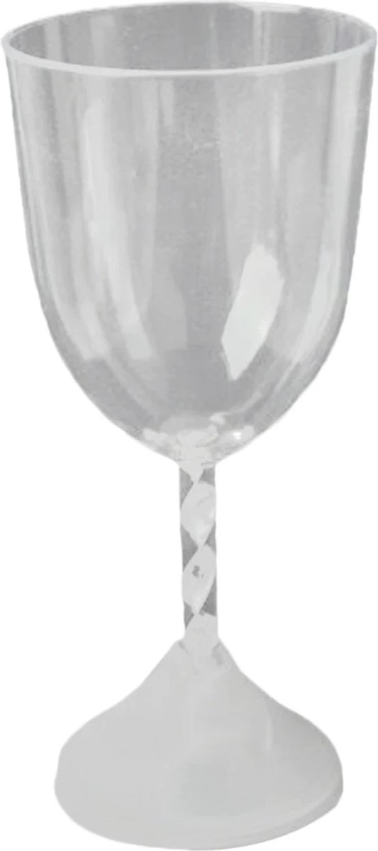 Merkloos Lichtgevend Wijnglas LED - RGB 6 Merkloos Lichtgevend Wijnglas LED - RGB - Afbeelding 4