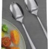 2 Jamie Oliver - Serveerlepels - Set Van 2 - Opscheplepels -Keukenbenodigdheden 552x1200