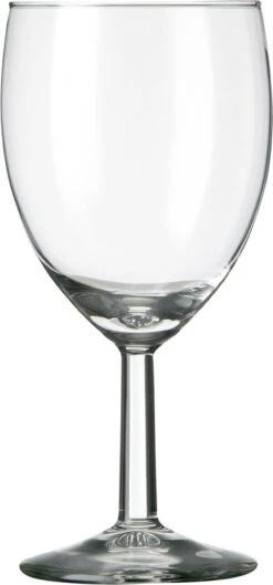 Royal Leerdam Gilde Wijnglas 29 Cl - 6 Stuks -Keukenbenodigdheden 560x1200 1