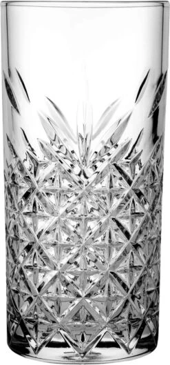 Pasabahce Timeless Longdrinkglas - 300 Ml - 12 Stuks -Keukenbenodigdheden 560x1200 3