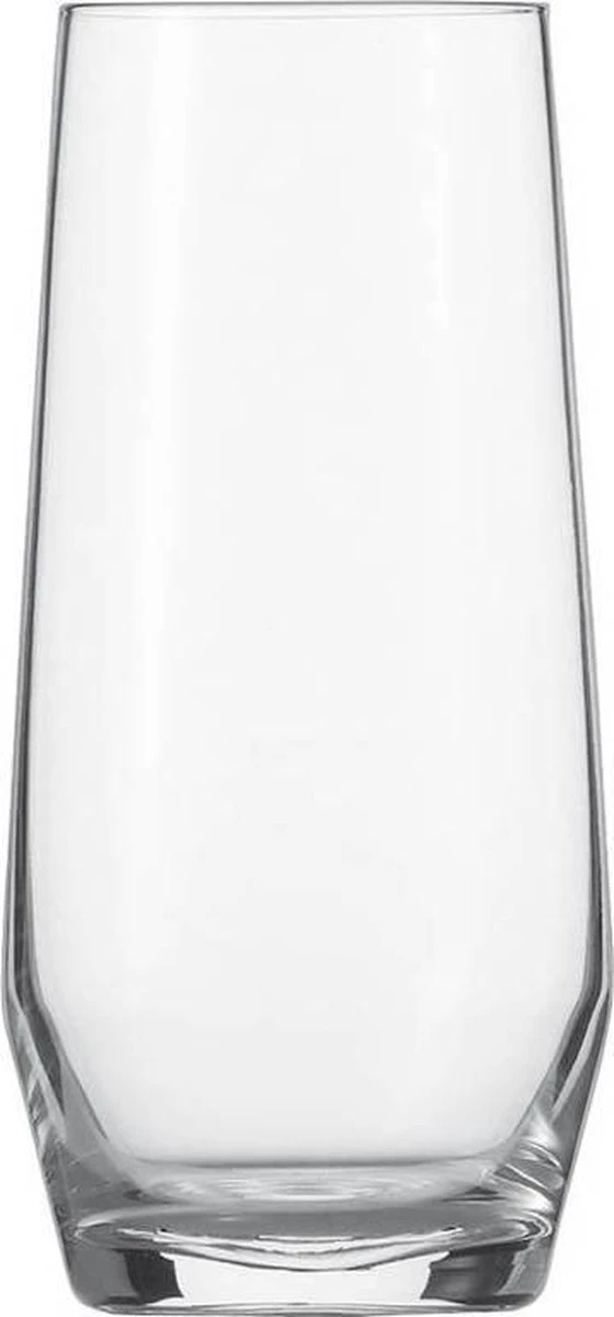 Schott Zwiesel Pure Tumbler - 0,36 L - 6 Stuks 3 Schott Zwiesel Pure Tumbler - 0,36 L - 6 Stuks