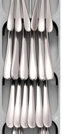 Joseph Joseph Bestekbak - 5-vaks - Sorteervakken -Keukenbenodigdheden 562x1200