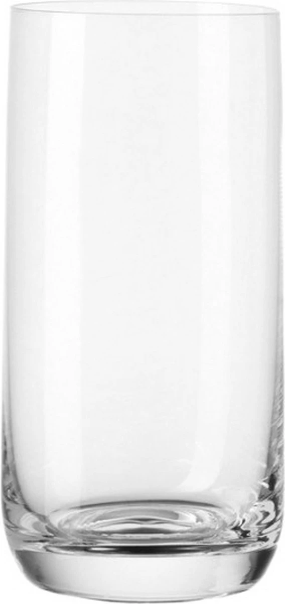 Leonardo Daily Longdrinkglas - 33 Cl - 6 Stuks 3 Leonardo Daily Longdrinkglas - 33 Cl - 6 Stuks