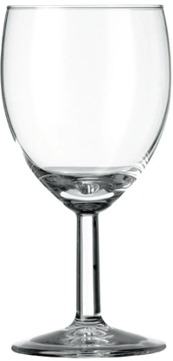 Royal Leerdam Gilde Wijnglas 20 Cl - 6 Stuks 10 Royal Leerdam Gilde Wijnglas 20 Cl - 6 Stuks - Afbeelding 8