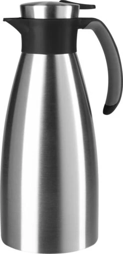 Tefal Soft Grip Thermoskan - 1.5L - RVS