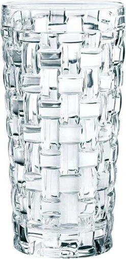 Nachtmann Bossa Nova Longdrinkglazen - 39,5 Cl - 4 Stuks 14 Nachtmann Bossa Nova Longdrinkglazen - 39,5 Cl - 4 Stuks -Keukenbenodigdheden 586x1200 1