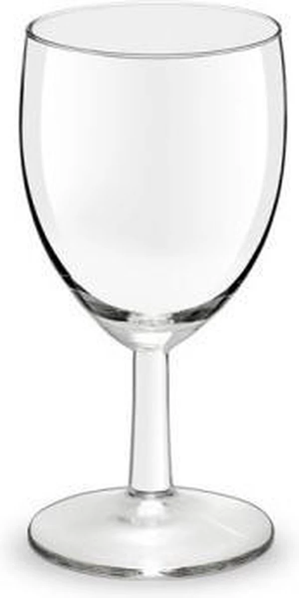 Royal Leerdam Gilde Wijnglas 20 Cl - 6 Stuks 11 Royal Leerdam Gilde Wijnglas 20 Cl - 6 Stuks - Afbeelding 9