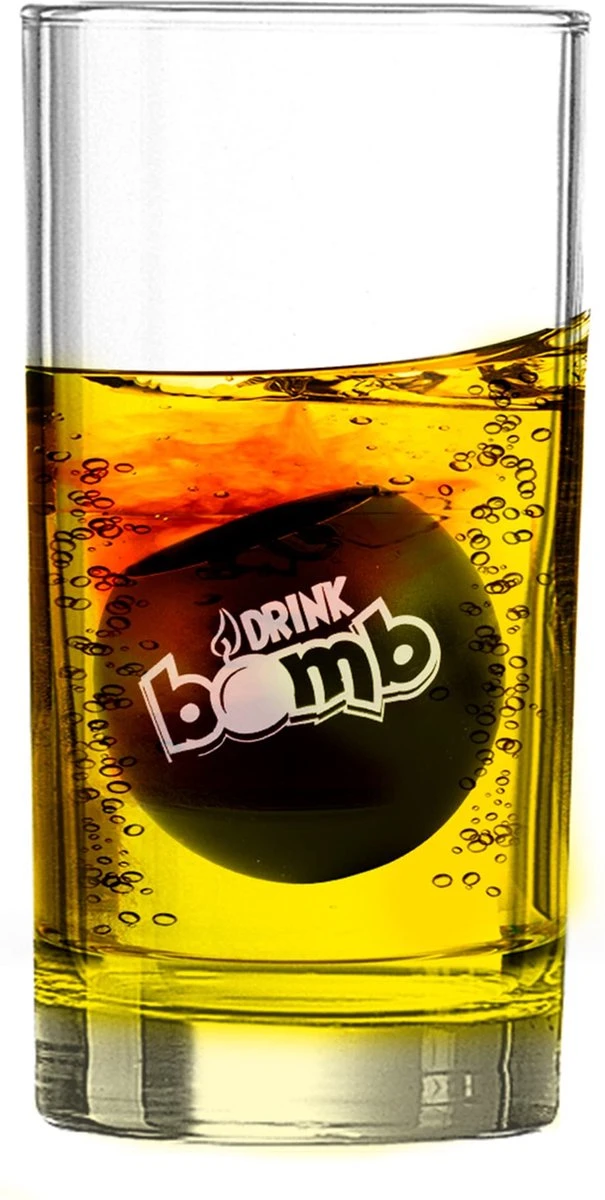 CKB LTD - Bomb Shots - Drank - Jagermeister Shotglaasjes Giftpack - Borrelglaasjes - Kunststof - Shotglazen - Zwart - 4 Stuks - Glazen Shotglas Likeur Drank Jagerbomb 11 CKB LTD - Bomb Shots - Drank - Jagermeister Shotglaasjes Giftpack - Borrelglaasjes - Kunststof - Shotglazen - Zwart - 4 Stuks - Glazen Shotglas Likeur Drank Jagerbomb - Afbeelding 9