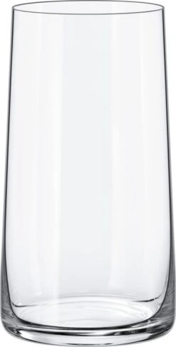 RONA - Longdrink Glas 43cl "Mode" Kristal (6 Stuks)