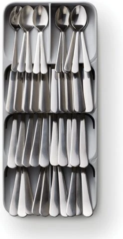 Joseph Joseph Bestekbak - 5-vaks - Sorteervakken -Keukenbenodigdheden 620x1200