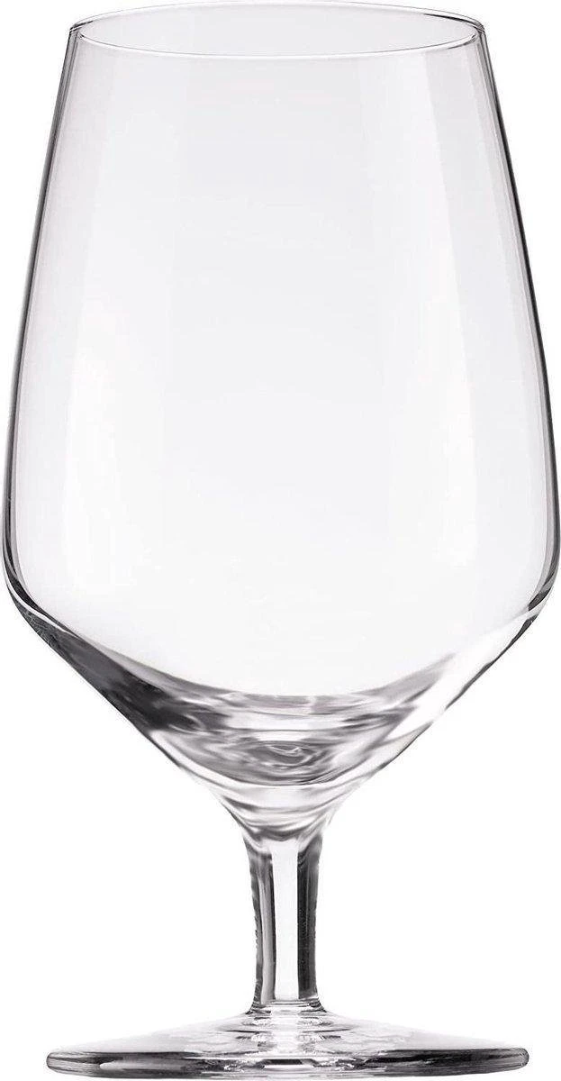 Schott Zwiesel Pure Beaujolais Wijnglas - 0,47 L - 6 Stuks 8 Schott Zwiesel Pure Beaujolais Wijnglas - 0,47 L - 6 Stuks - Afbeelding 6