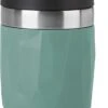 Tefal Compact Travel Mug Compact Thermosfles - 0,3 L - Groen 1 Tefal Compact Travel Mug Compact Thermosfles - 0,3 L - Groen -Keukenbenodigdheden 625x1200