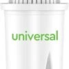 Aqua Optima Waterfilter 12-pack Universal (Brita Classic Vervangingsfilters) 2 Aqua Optima Waterfilter 12-pack Universal (Brita Classic Vervangingsfilters) -Keukenbenodigdheden 626x1200