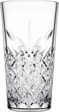 Pasabahce Longdrink Timeless Stapelbaar 47 Cl - Transparant 6 Stuk(s) 18 Pasabahce Longdrink Timeless Stapelbaar 47 Cl - Transparant 6 Stuk(s) -Keukenbenodigdheden 628x1200 2