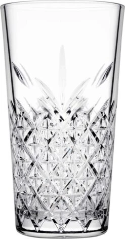 Pasabahce Longdrink Timeless Stapelbaar 47 Cl - Transparant 6 Stuk(s) 20 Pasabahce Longdrink Timeless Stapelbaar 47 Cl - Transparant 6 Stuk(s) -Keukenbenodigdheden 629x1200 1