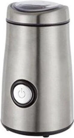 Princess Coffee Grinder Stainless Steel Deluxe 01.242196.01.001 23 Princess Coffee Grinder Stainless Steel Deluxe 01.242196.01.001 -Keukenbenodigdheden 647x1200