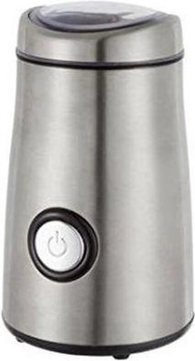 Princess Coffee Grinder Stainless Steel Deluxe 01.242196.01.001 7 Princess Coffee Grinder Stainless Steel Deluxe 01.242196.01.001 - Afbeelding 5