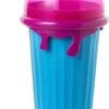 Frozen Magic Slushy Maker - Slush Puppy Maker - IJscrusher - Slush Puppy Beker - Slushy Puppy Maker - Slush Puppy Machine - Slush Maker - Slushy Cup - Tiktok - Blauw -Keukenbenodigdheden 654x1200