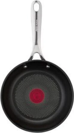 Tefal Jamie Oliver Cooks Direct On Pannenset - 3 Stuks -Keukenbenodigdheden 664x1200