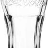 Coca-Cola Coca Cola - Glas - 20cl - (Set Van 6) -Keukenbenodigdheden 665x1200