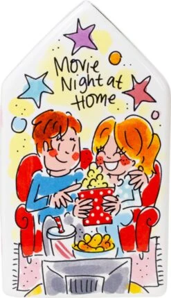 Blond Amsterdam, Happy - Spaarhuisje -Keukenbenodigdheden 689x1200