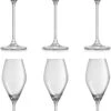 Libbey Champagneglas Iduna – 200 Ml / 20 Cl - Set Van 6 - Elegant Design - Hoge Kwaliteit - Vaatwasserbestendig -Keukenbenodigdheden 689x1200 3
