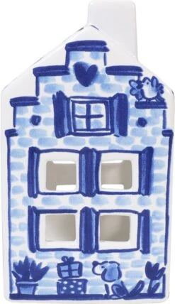 Blond Amsterdam, Delfts Blond: Licht Huisje -Keukenbenodigdheden 693x1200 3