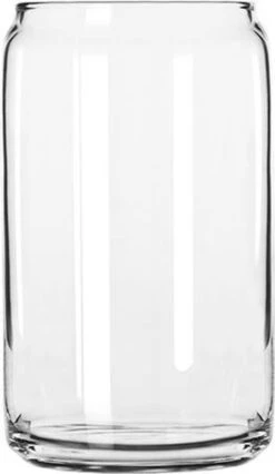 Libbey Glass Can – 473 Ml / 47,3 Cl - 6 Stuks - Vaatwasserbesteding - Hoge Kwaliteit -Keukenbenodigdheden 695x1200 3