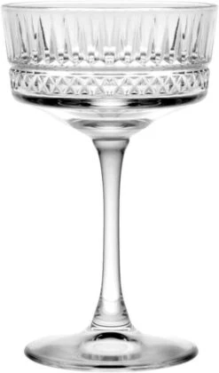 Pasabahce Elysia - Champagneglazen - Set Van 4 - 260 Ml 5 Pasabahce Elysia - Champagneglazen - Set Van 4 - 260 Ml -Keukenbenodigdheden 705x1200 1