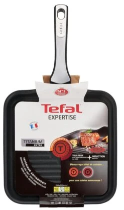 Tefal Expertise Grillpan - 26 X 26 Cm -Keukenbenodigdheden 706x1200 2